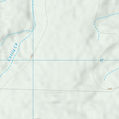 Ragvale Creek (7866-312) Preview 2