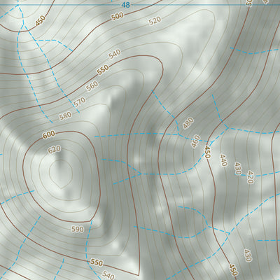 Ragvale Creek (7866-313) Preview 3