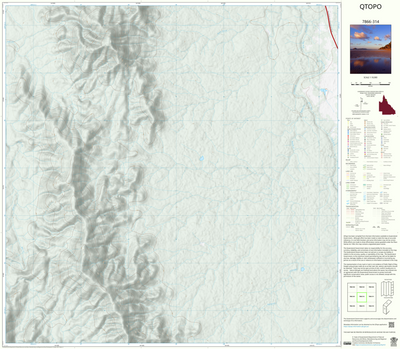 Ragvale Creek (7866-314) Preview 1