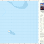 Raine Island (7774-44) Preview 1
