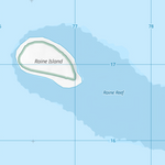 Raine Island (7774-44) Preview 3