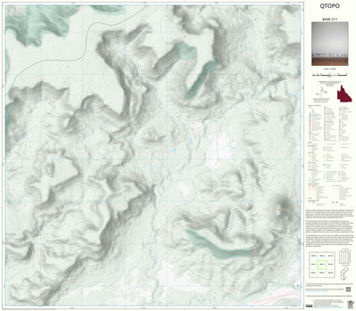 Ralph Creek (8448-311) Preview 1