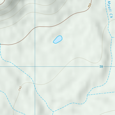 Ralph Creek (8448-311) Preview 2