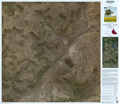 Ralph Creek (8448-311i) Preview 1