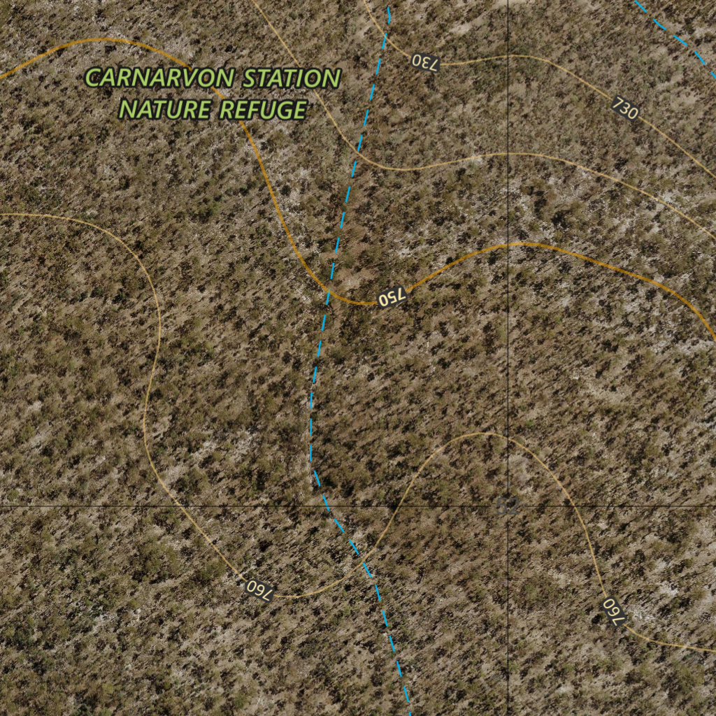 Ralph Creek (8448-313i) Map by Department of Natural Resources and ...