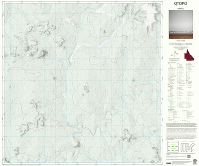 Ralph Creek (8448-32) Preview 1