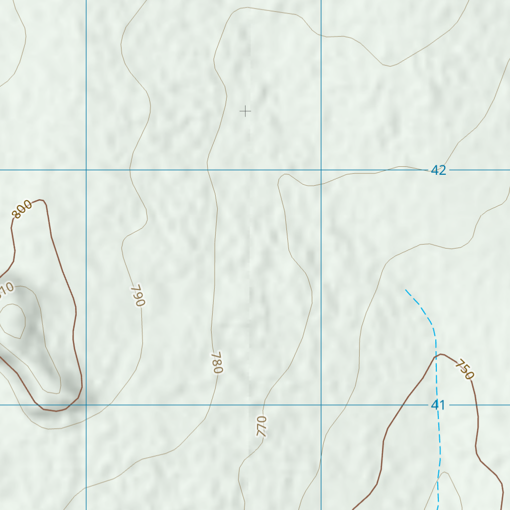 Ralph Rambo Maps Ralph Creek (8448-32) Map by Department of Natural Resources and Mines ...