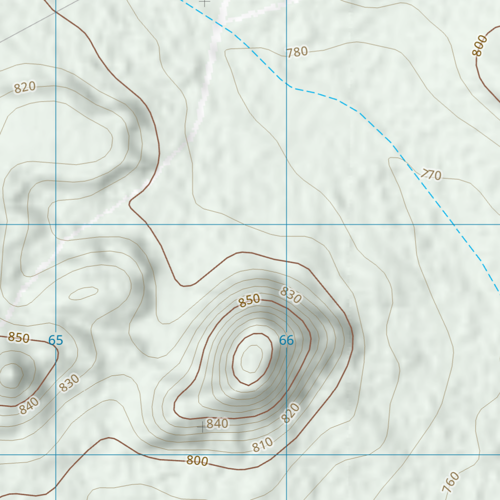 Ralph Rambo Maps Ralph Creek (8448-32) Map by Department of Natural Resources and Mines ...