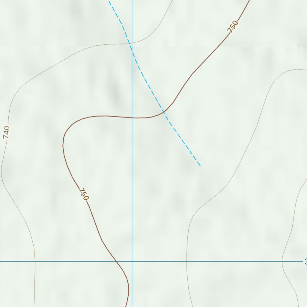 Ralph Rambo Maps Ralph Creek (8448-322) Map by Department of Natural Resources and Mines ...