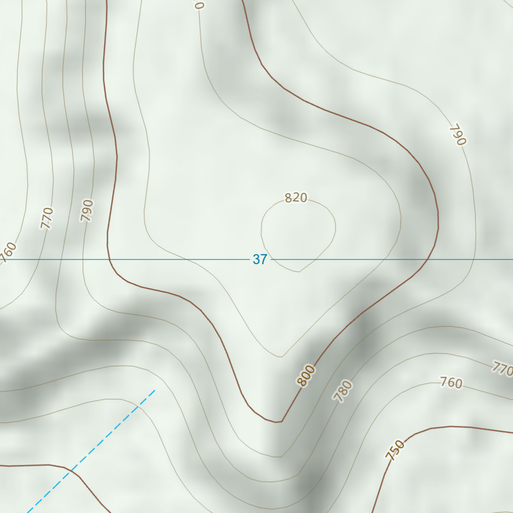 Ralph Rambo Maps Ralph Creek (8448-322) Map by Department of Natural Resources and Mines ...