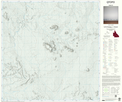 Ralph Creek (8448-33) Preview 1