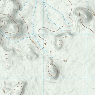 Ralph Creek (8448-33) Preview 2