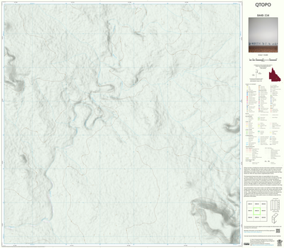 Ralph Creek (8448-334) Preview 1