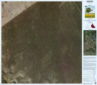 Ralph Creek (8448-344i) Preview 1