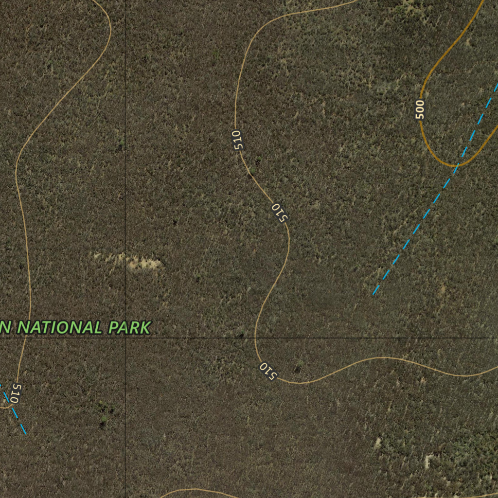 Ralph Creek (8448-344i) Map by Department of Natural Resources and ...