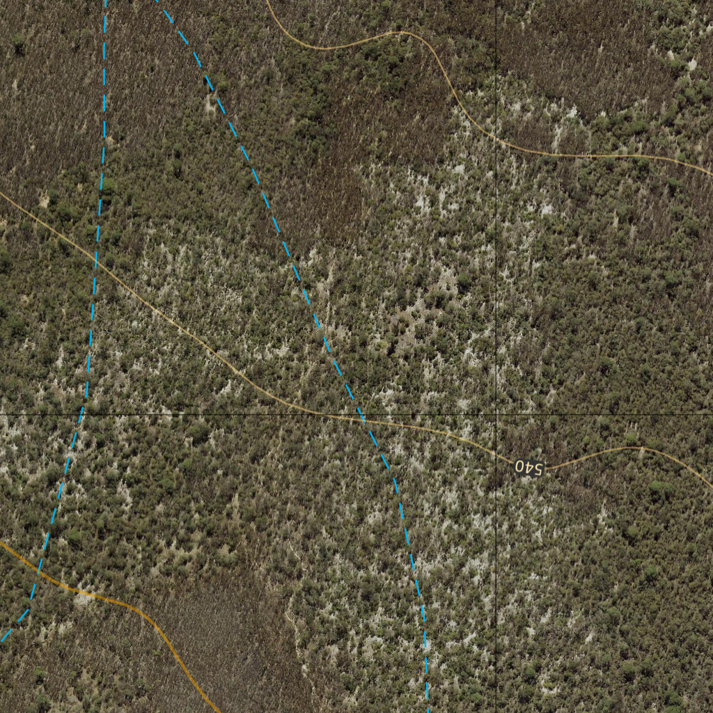 Ralph Creek (8448-344i) Map by Department of Natural Resources and ...