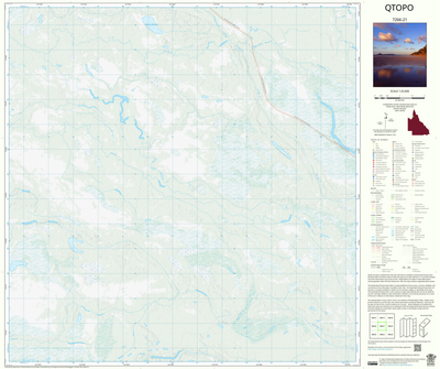 Rambler Creek (7266-21) Preview 1