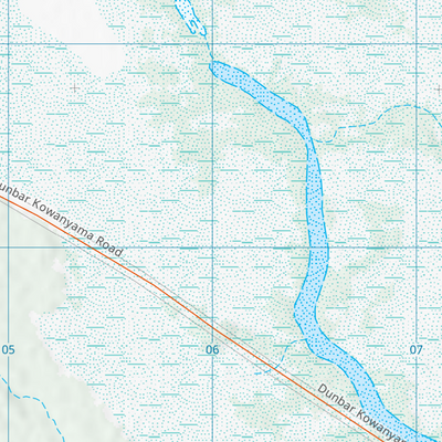 Rambler Creek (7266-21) Preview 3