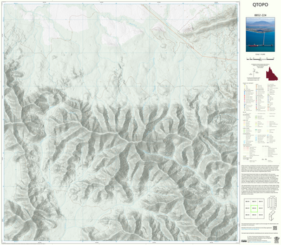 Ramillies (8852-224) Preview 1