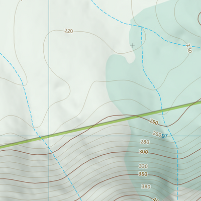 Rankins Lagoon (8654-132) Preview 2