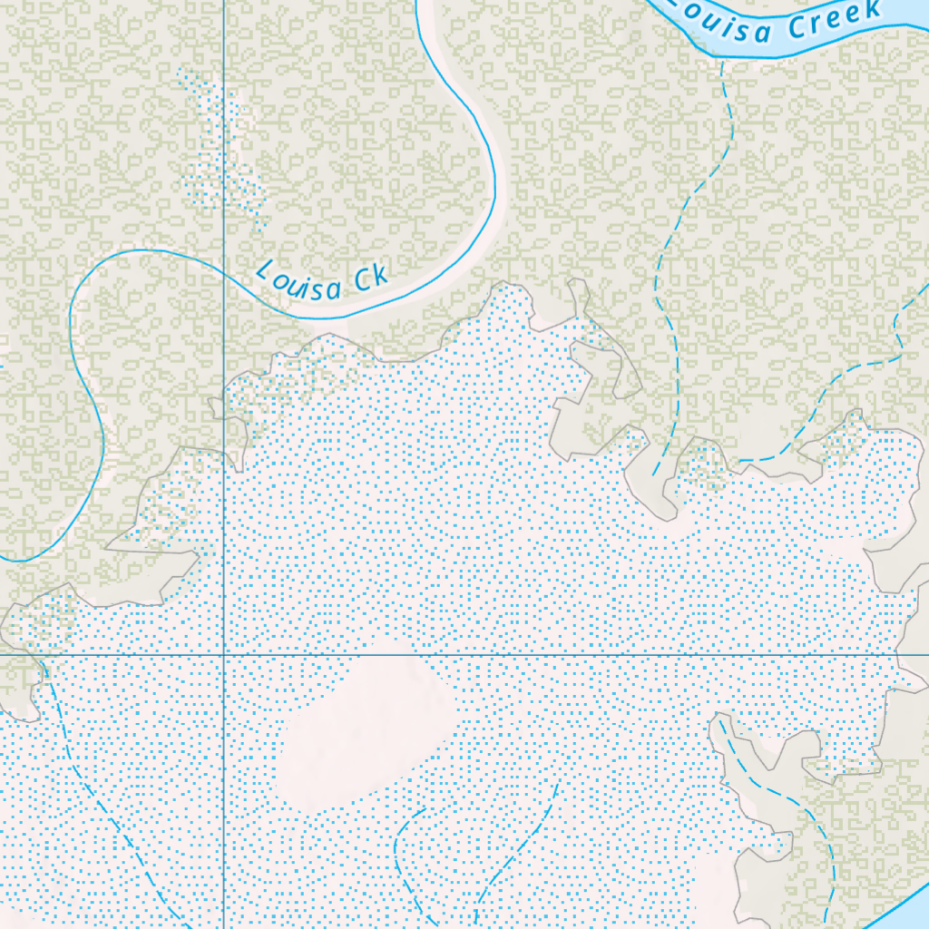 Raspberry Vale (8952-112) Map by Department of Natural Resources and ...