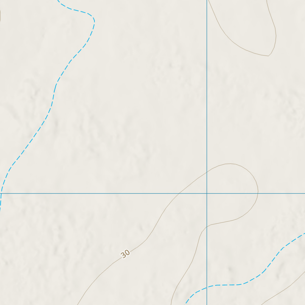 Raspberry Vale (8952-113) Map by Department of Natural Resources and ...