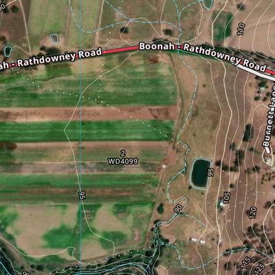 RATHDOWNEY (9441-132i) Preview 2
