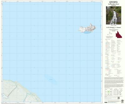 Rattlesnake Island (8259-44) Preview 1