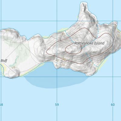 Rattlesnake Island (8259-44) Preview 3