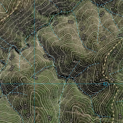 Ravensbourne (9343-311i) Preview 2