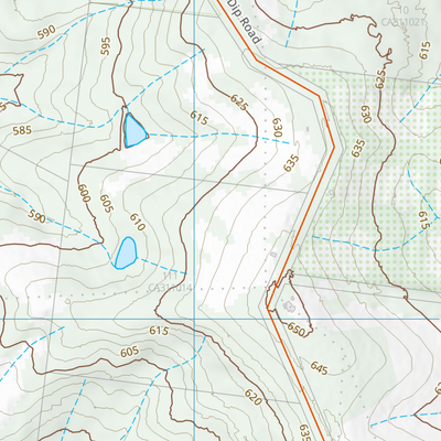 Ravensbourne (9343-313) Preview 2