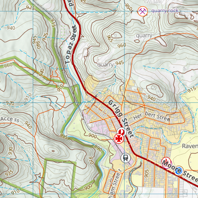 Ravenshoe (7962-11) Preview 3