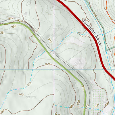Ravenshoe (7962-112) Preview 2