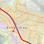 Ravenshoe (7962-112) Preview 3