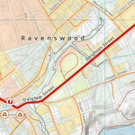 Ravenswood (8257-113) Preview 3