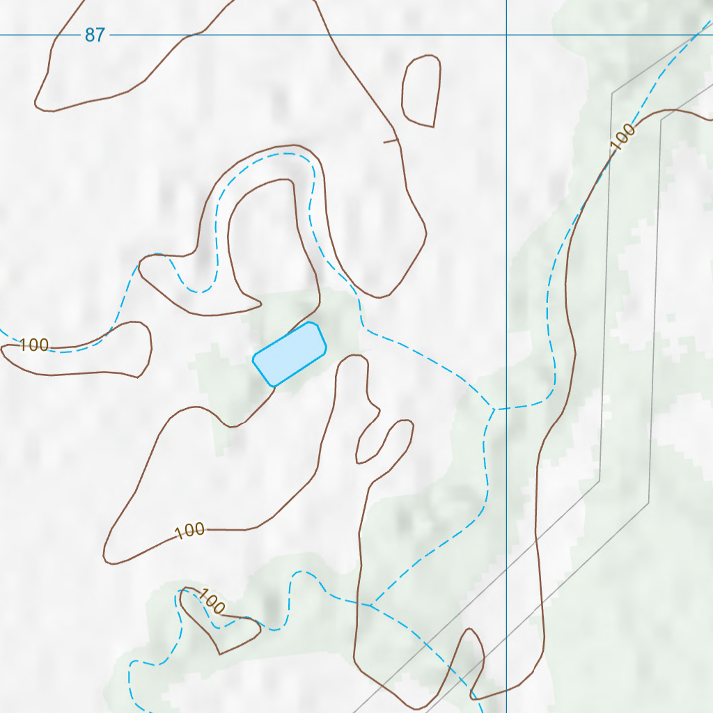 Red Bank (8750-142) Map by Department of Natural Resources and Mines ...