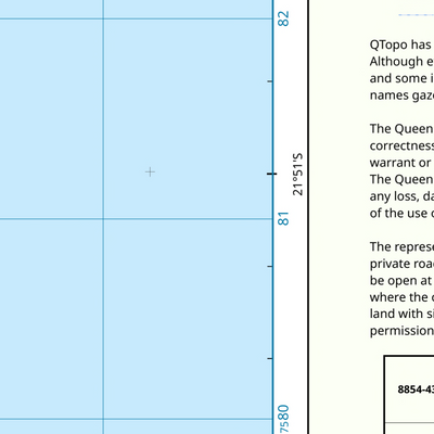Red Clay Island (8854-31) Preview 3