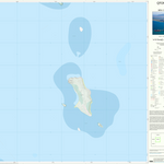 Red Clay Island (8854-323) Preview 1