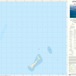 Red Clay Island (8854-33) Preview 1