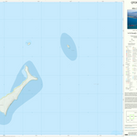Red Clay Island (8854-332) Preview 1