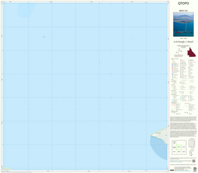 Red Clay Island (8854-333) Preview 1
