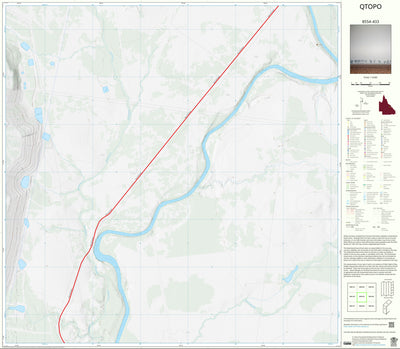 Red Hill (8554-433) Preview 1