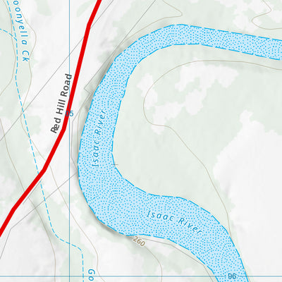 Red Hill (8554-433) Preview 3