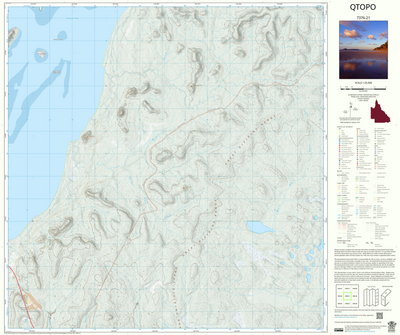 Red Island Point (7376-21) Preview 1