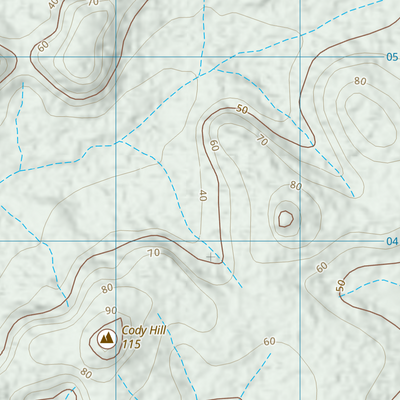 Red Island Point (7376-21) Preview 2