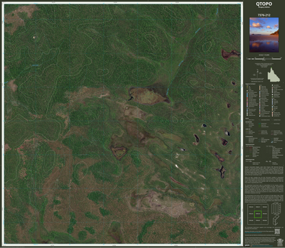 Red Island Point (7376-212i) Preview 1