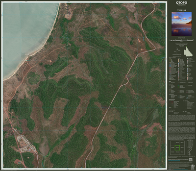 Red Island Point (7376-213i) Preview 1