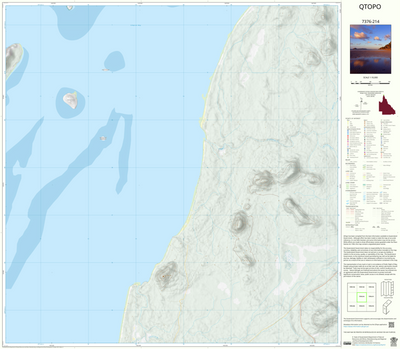 Red Island Point (7376-214) Preview 1