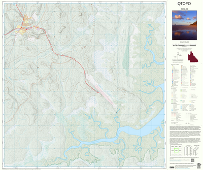 Red Island Point (7376-22) Preview 1