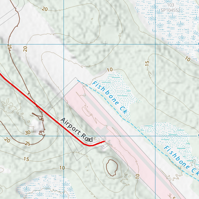 Red Island Point (7376-22) Preview 2